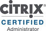 Citrix Certified Administrator