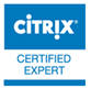 Citrix Certified Expert 